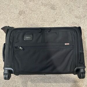 TUMI Alpha Garment 4 Wheeled Carry-On